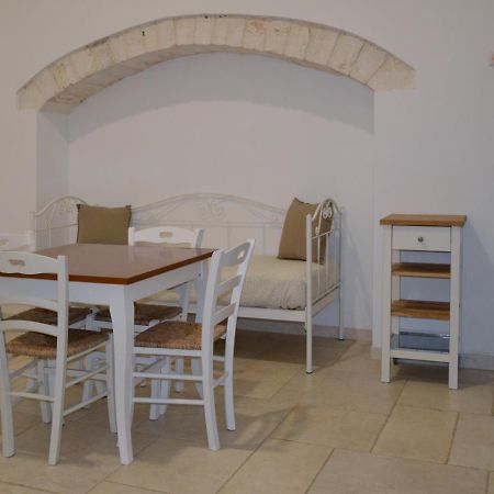 Masseria Poli Country House Conversano Exteriör bild