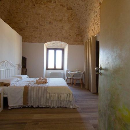 Masseria Poli Country House Conversano Exteriör bild