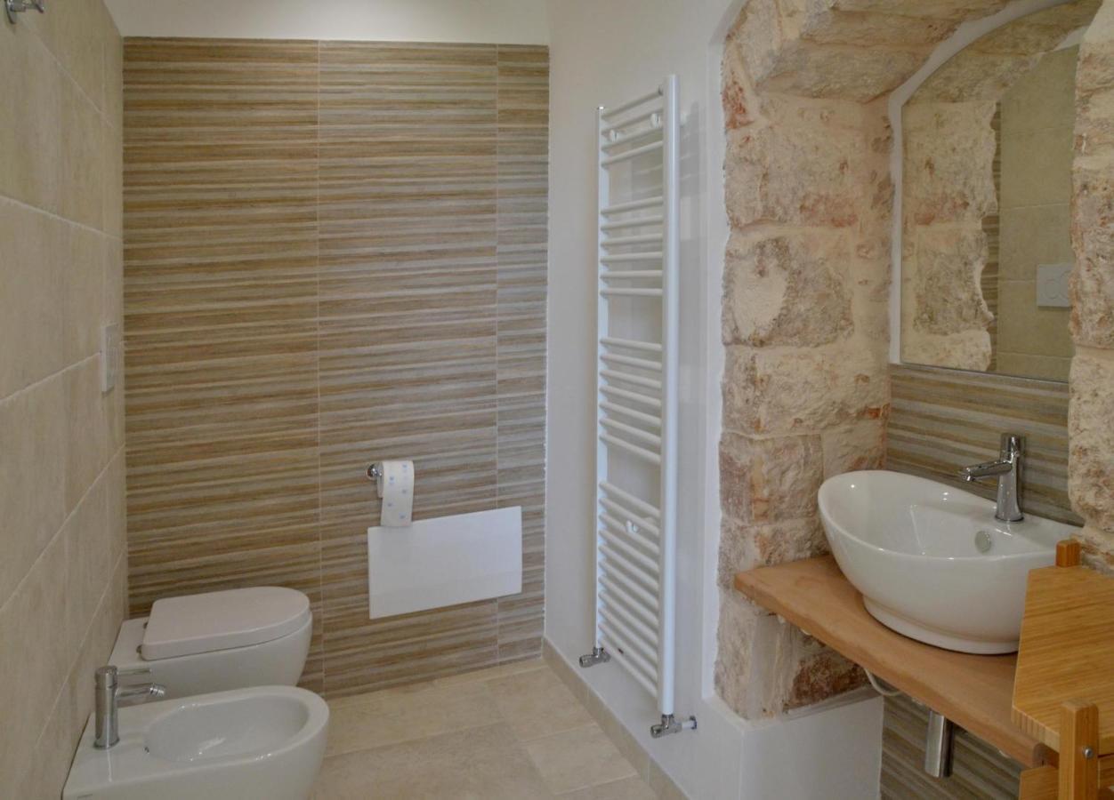 Masseria Poli Country House Conversano Exteriör bild