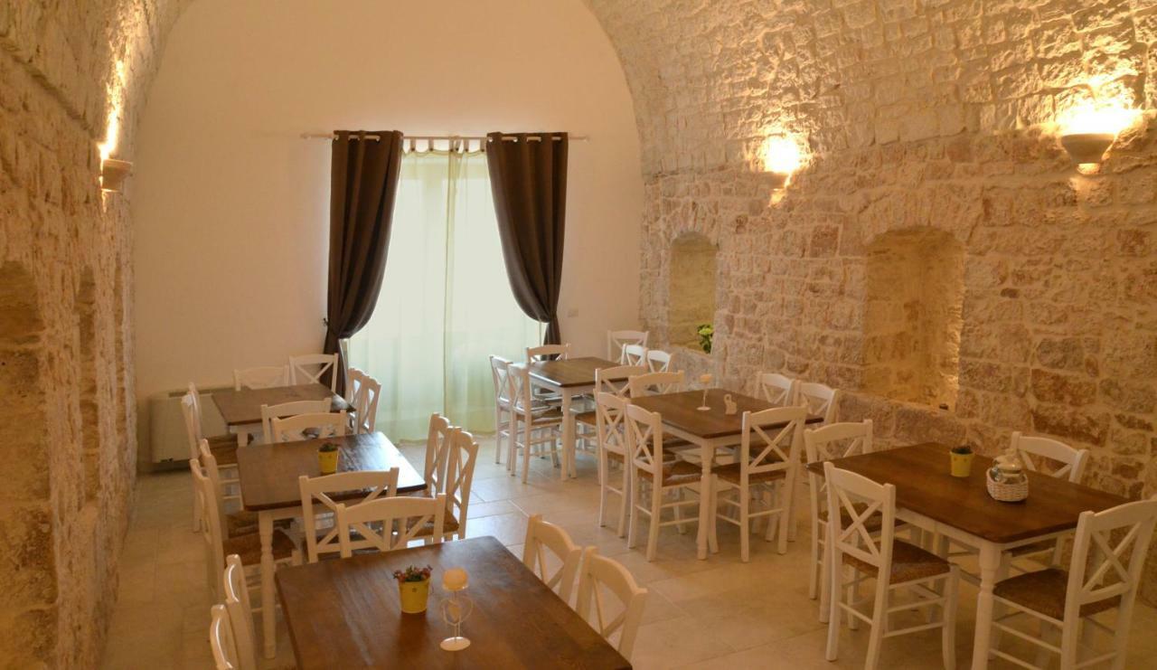 Masseria Poli Country House Conversano Exteriör bild