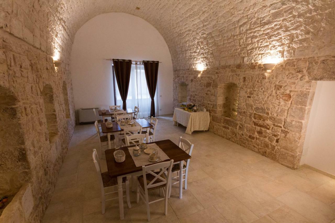 Masseria Poli Country House Conversano Exteriör bild