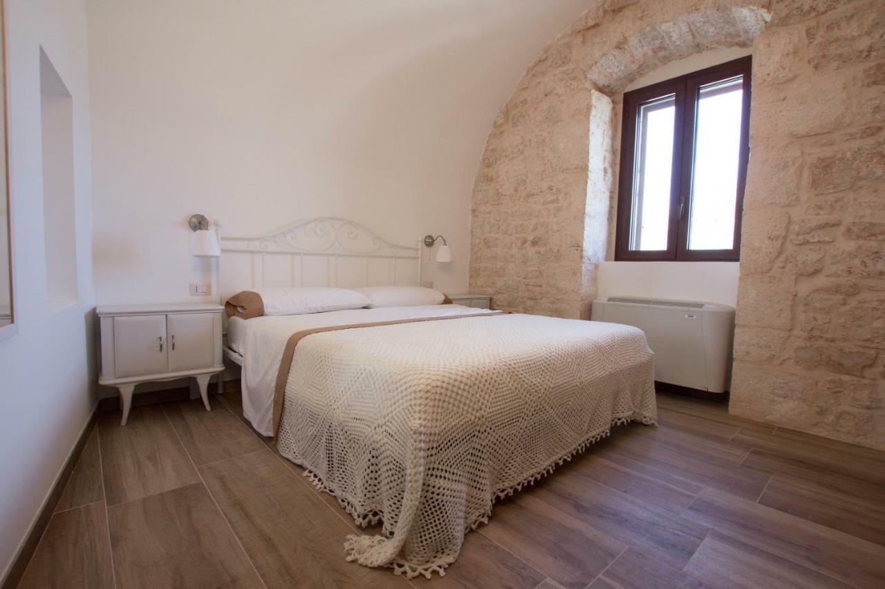 Masseria Poli Country House Conversano Exteriör bild