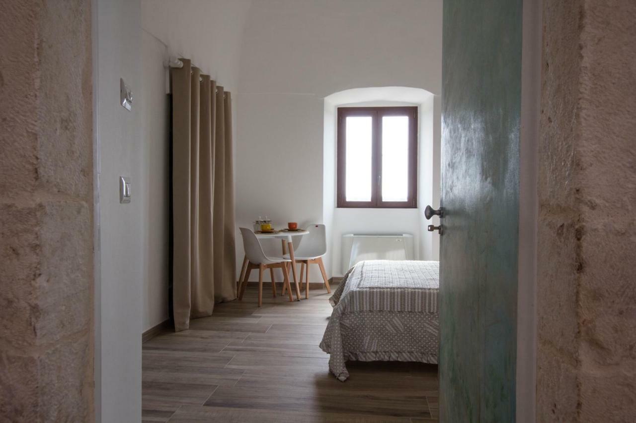 Masseria Poli Country House Conversano Exteriör bild