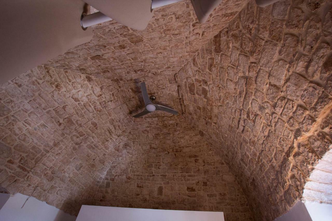 Masseria Poli Country House Conversano Exteriör bild