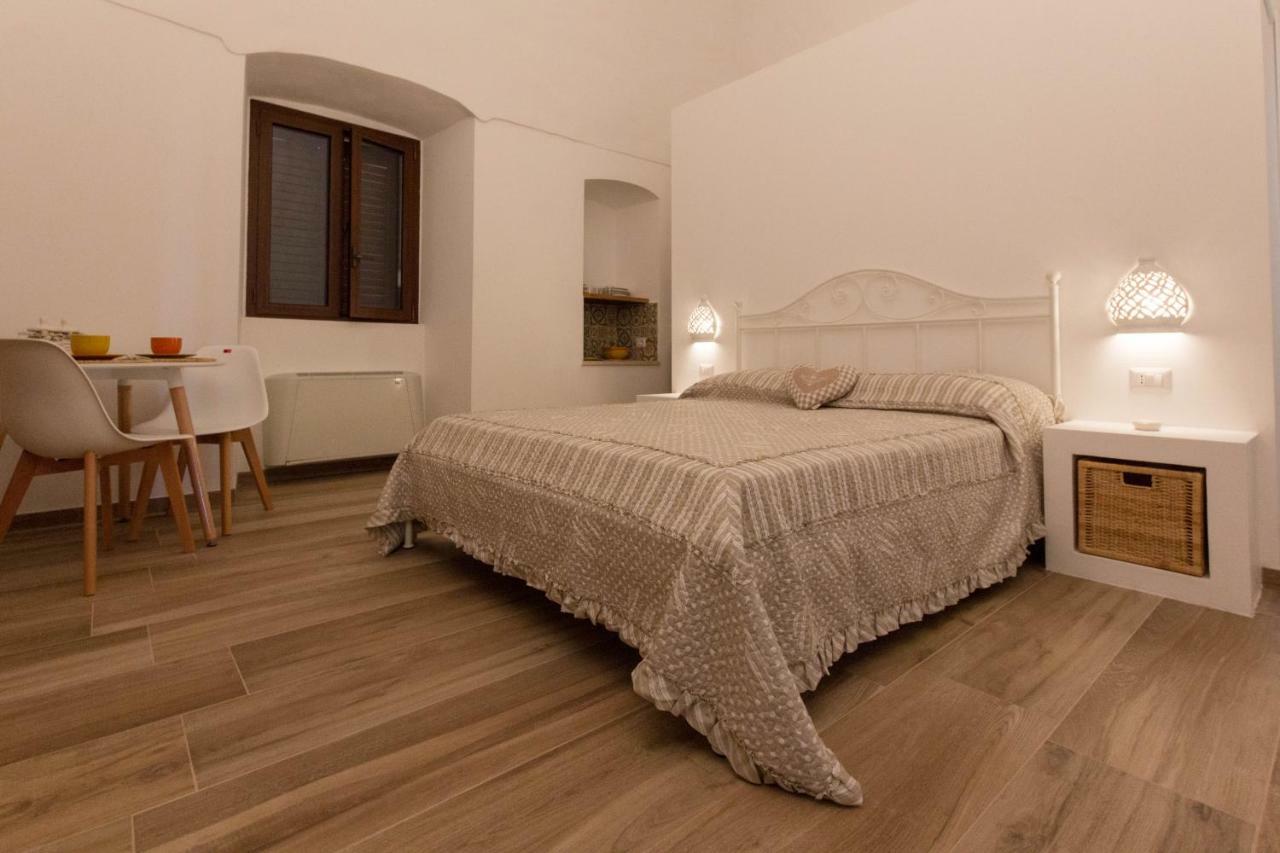 Masseria Poli Country House Conversano Exteriör bild
