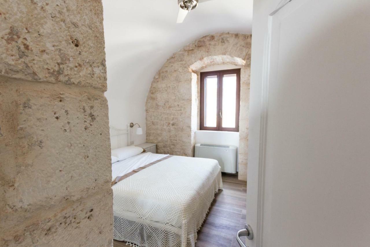 Masseria Poli Country House Conversano Exteriör bild